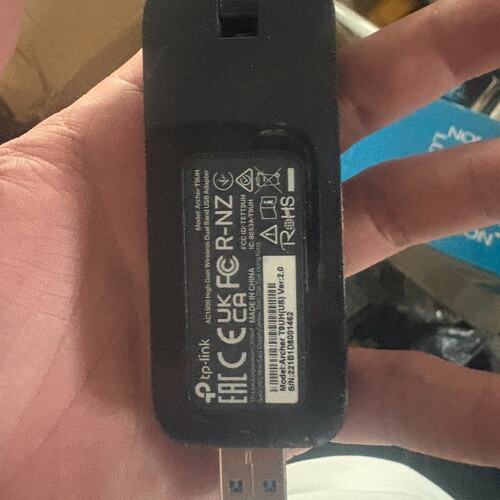 议价TP-LINK Archer T9UH TX20UH AC1可维修