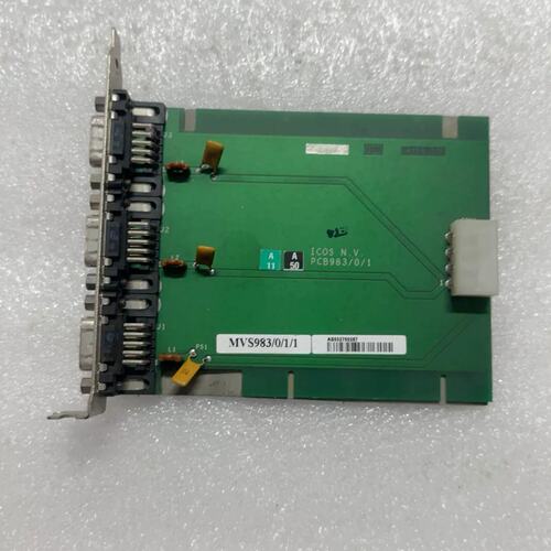 议价PCB983/0/1 转接卡MVS983 0/1/1（2）可维修