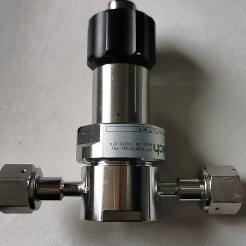 议价APTECH阿博泰 AZ1010SQ调压阀，3/8vcr进可维修