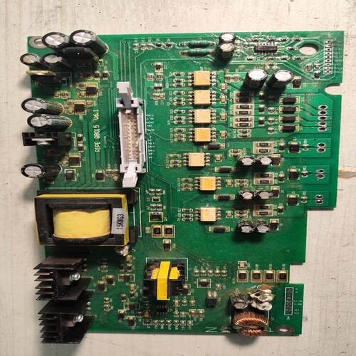 议价RIPE QB015 v6.1   15kwG3包可维修