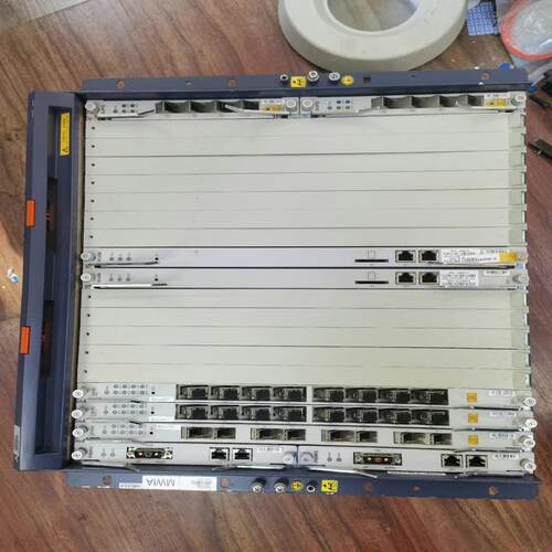 议价中兴 C300/19F-MA机框设备可维修