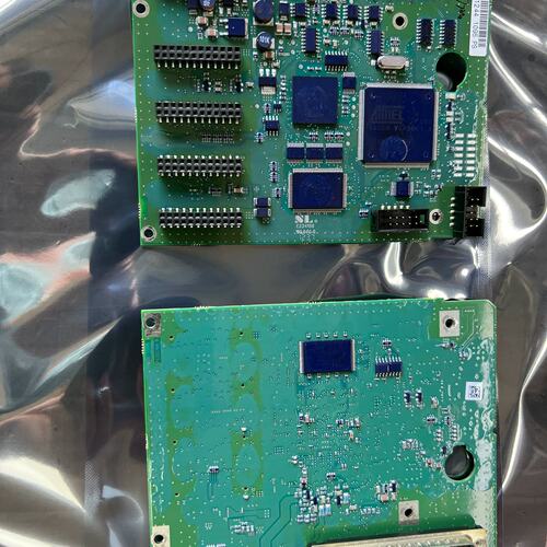 议价迅达电梯变频器3300 3600 DR VCB 021 02可维修