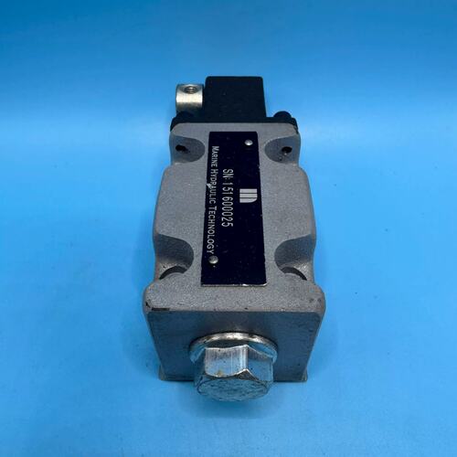 议价Marine Hydraulic Technology 液压可维修