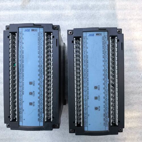 议价AGE MK30模块，品，功能包好，实物拍摄可维修