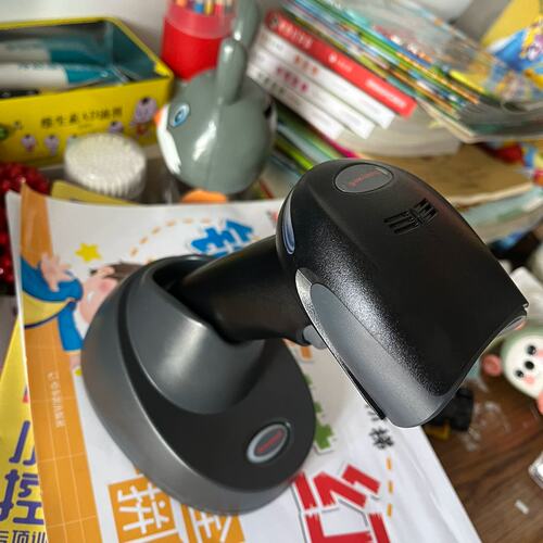 议价霍尼韦尔1902GHD，9成新 ,带包装盒霍尼韦尔1902G可维修
