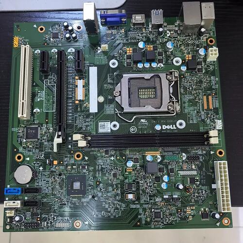 议价戴尔MIH81R主板13040-1M GGDJT HA 0T可维修