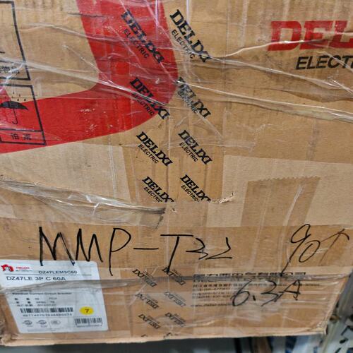 议价电动机断路器MMP-T32MMP-T25MMP-T35