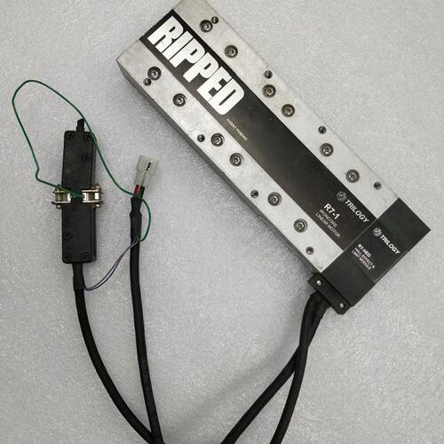 议价RIPPEDTRILOGY模块R7-1R7HEDR7-HEDR71R7HEDR7-1R7-HED