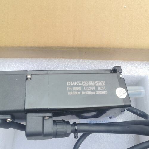 议价DMKE电机CSR-40M-A5B3230CSR40MA5B3230CSR40MA5B3230