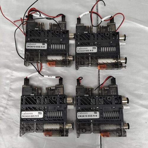 议价conn真空发生器ZK2A10-66S-N-DZK2A1066SNDZK2A10-66SZK2A10