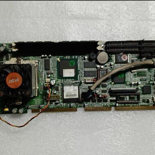 议价瑞传工控机主板ROBO-678NROBO678Nrobo-678n678NROBO678N主板