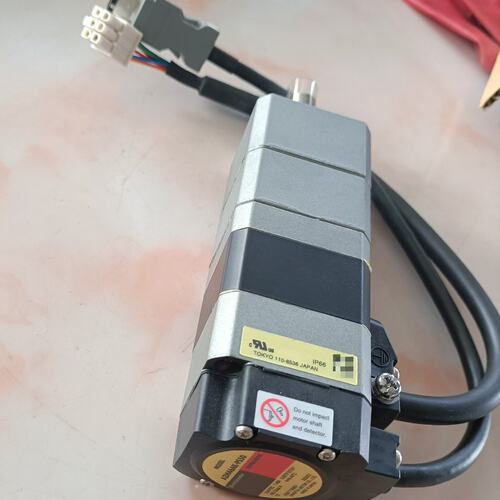 议价步进电机AZM46AK-PS50AZM46AKPS50AZM46AK