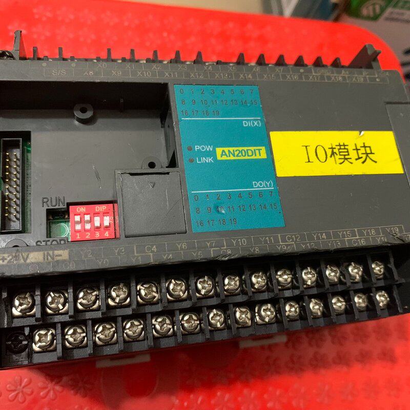 议价AcePLC控制器AN20其它元器件
