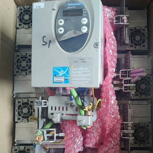 议价伺服驱动器LXM05BD14N4LXM05BD10N4LXM05BD17N4