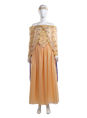 星球大战阿米达拉女王cos服 艾米达拉皇后Padme Amidala