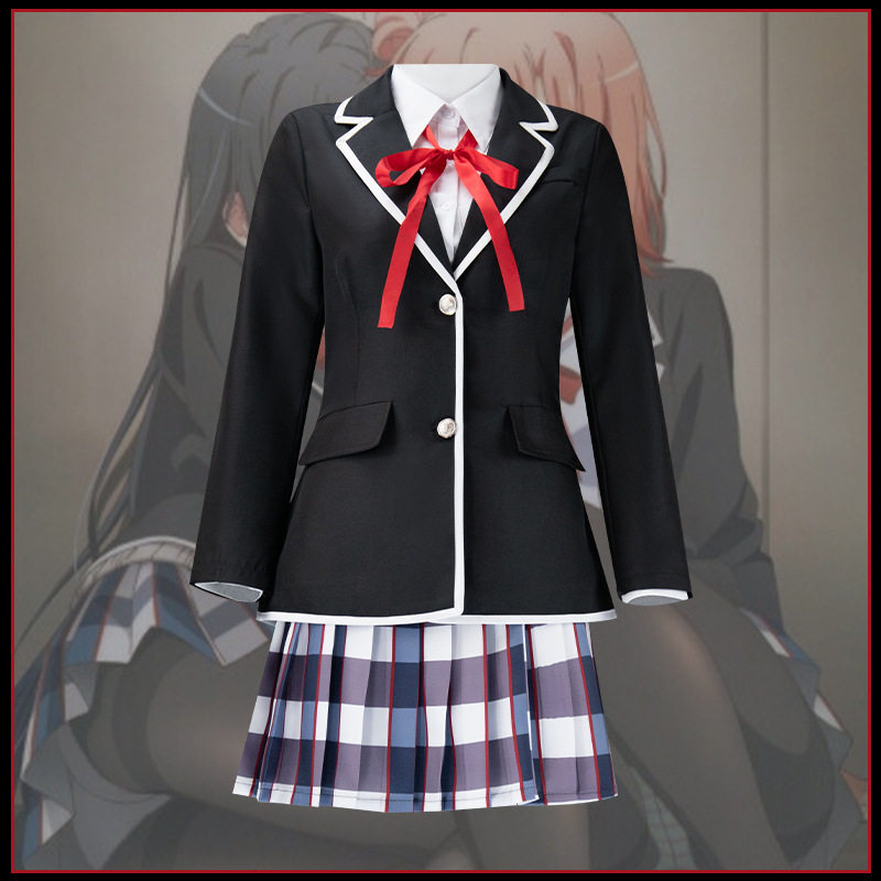 樱岛麻衣cosplay服青春猪头少年不会 梦到兔女郎学姐樱岛麻衣COS