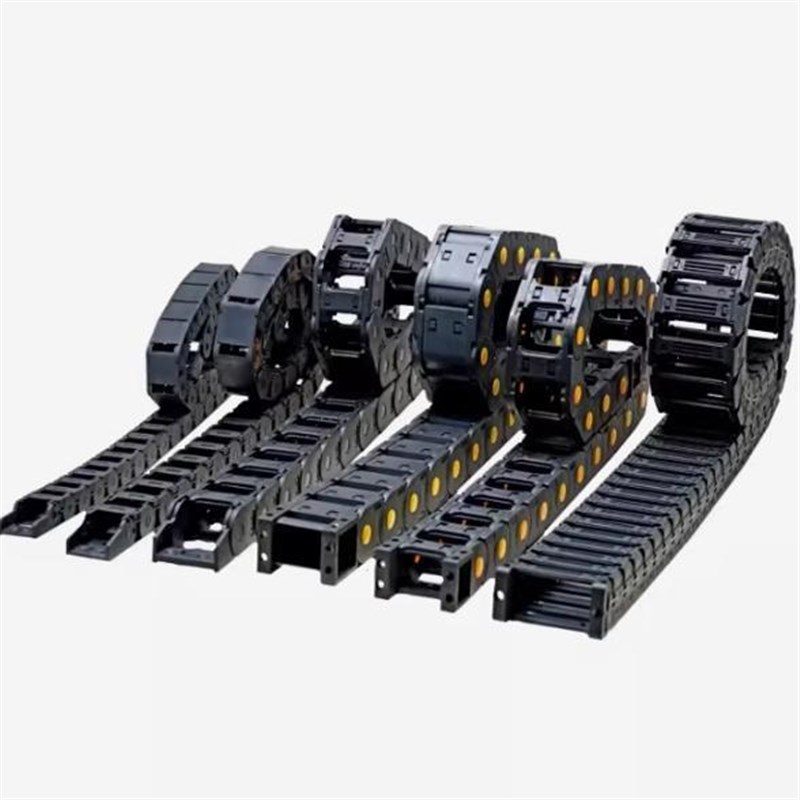 上隆拖链 TWH25/TFH25/TWN30-C25/C38/C57/C77/C103-R55/R75TWM25