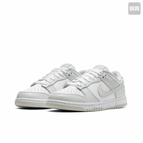 耐克Nike Dunk男女经典低帮潮流复古休闲板鞋DD1503-103广东87仓