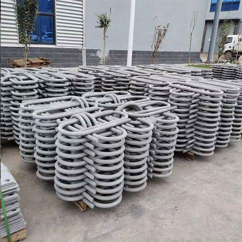 现锌货供应u型栓热镀MAGA-102U 型抱箍管卡多场合使用热镀锌强U型