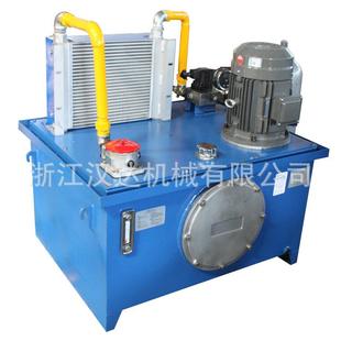 液钢压泵站 Z5立5高品质式 适用于扎筋设 Z00 火爆热销YZW.6YZW600