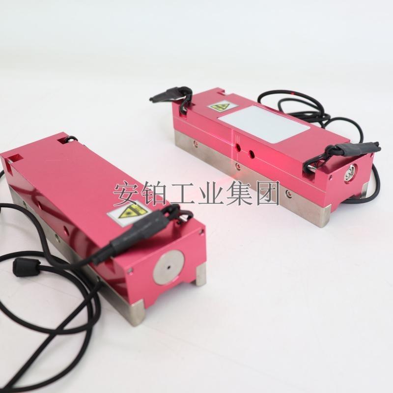 轧平行度校准仪ACE度P/OM-ROLL30平筒行测量仪辊轧辊激光校辊准仪