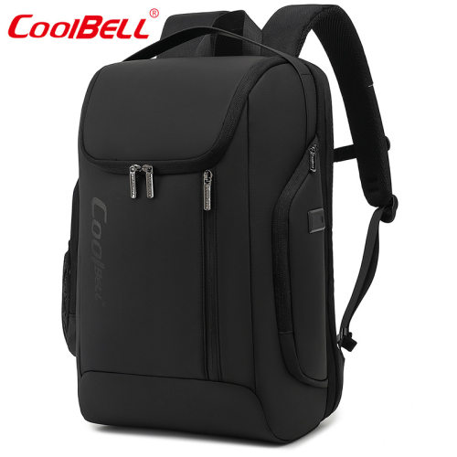 款双肩包男商务背包多功能大容量电脑旅行男士背包backpack