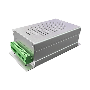 语音提示器多路触发播报声音喇叭串口控制高低电平控制定制JR750