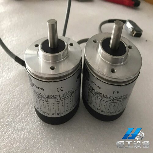 询价Eltra旋转编码器EA63A360GB/28CN10X3P