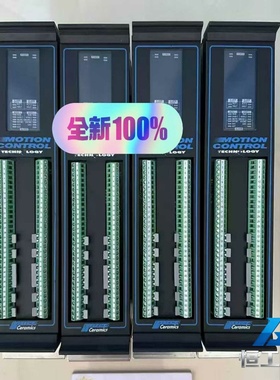 询价全新MotionControl运动控制器E590551002