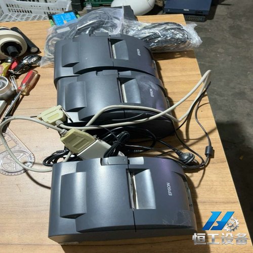 询价EPSONTM-U288D微型打印机，型号：M188D打印