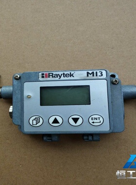 询价RaytekMI3雷泰MI3，RAYMI3COMM温度探