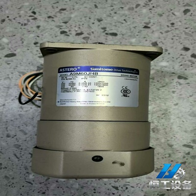 询价ASTERO日本住友Sumitomo二手电机