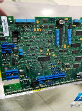询价SDCS-CON-2全新ABBDCS500直流调速器主板控