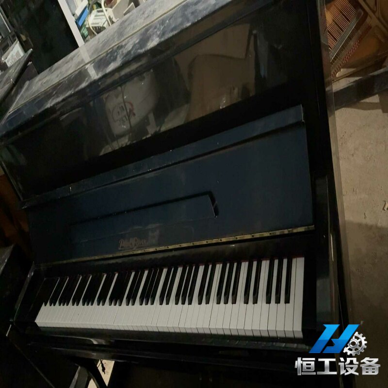 珠江钢琴UP118M~议价图片