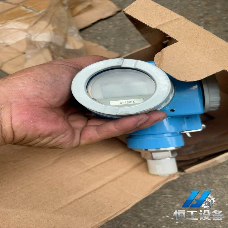 询价全新未使用，EH恩德斯豪斯压力变送器PMP731-G33P