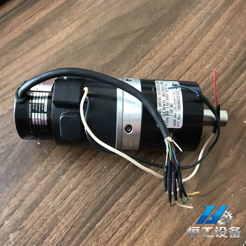 询价Hi-TDrive直流伺服HD谐波减速器马达RH-11D-