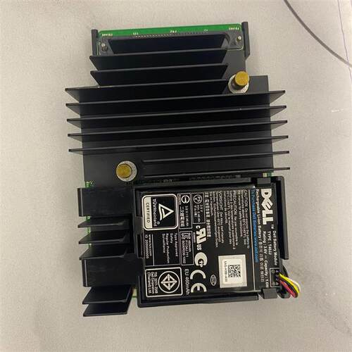 Dell/戴尔 阵列卡 H730 mini阵列卡 1G缓存带-议价