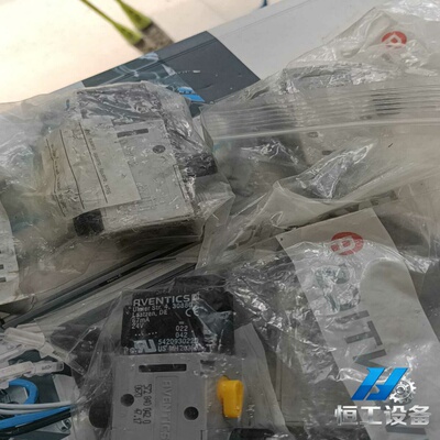 询价力士乐安沃驰电磁阀5728400420电磁阀线圈为54