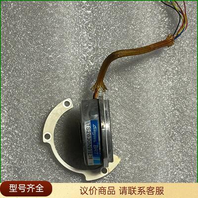 多摩川编码器TS2630N91E78编码器拆机件包好成色如图-议价