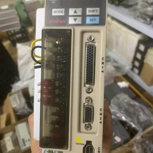 赛孚德伺服驱动器ASD620EH4R8A00A （750w）-议价