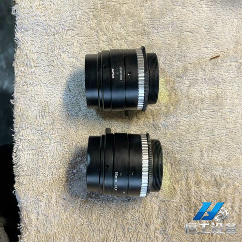 询价日本VSTVS-1614H1N大靶面高精度低畸变工业镜
