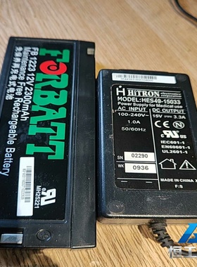 询价GOLDWAY/金科威UT4000APRO配件功能正常，可