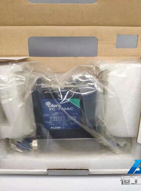 询价全新原装AeraFC-770AC气体质量流量控制器200