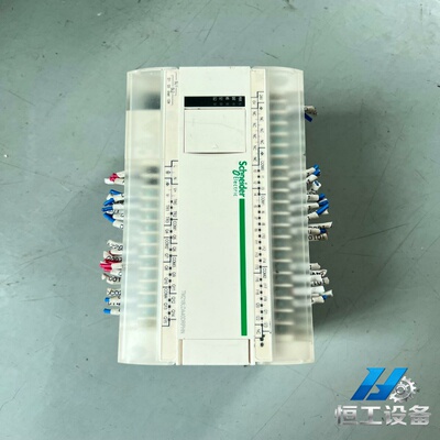 询价~施耐德PLC TM218LDA40DRPHN