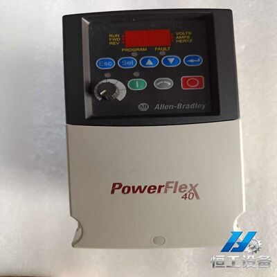 询价AB变频器22B-B012N1042.2KW.220V