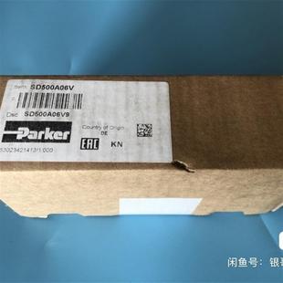 SD500A06V增压器60件原装 议价 进口现货这个牌子是派克 我