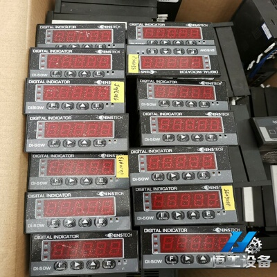 询价韩国SENSTECH仪表称重器GU05-50LS。