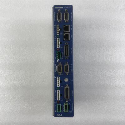 Danaher Motion的SynqNet控制器，型号SQ-议价