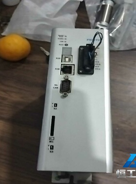 询价费斯托伺服驱动器1622901CMMP-AS-C2-3