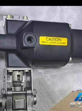 询价全新Swagelok气动执行器133SR，200PSI最大